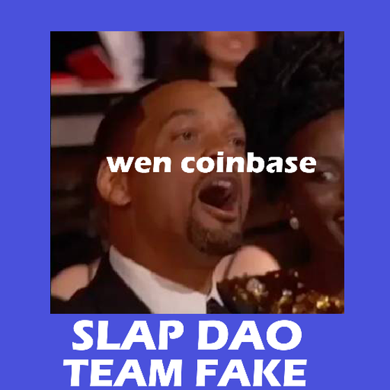 Slap DAO #1508