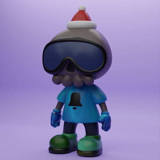 ToyMories #2533