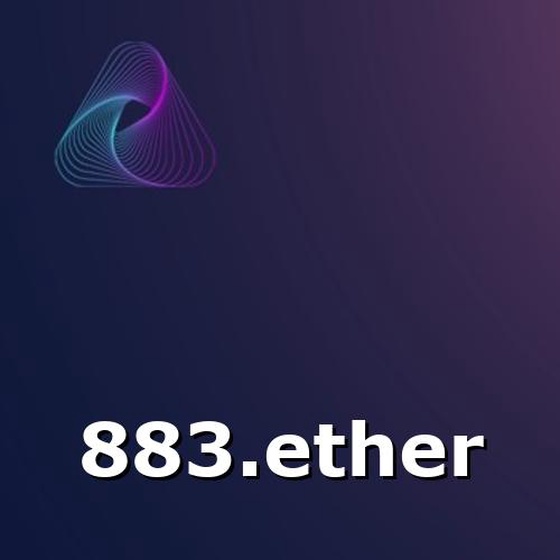 883.ether