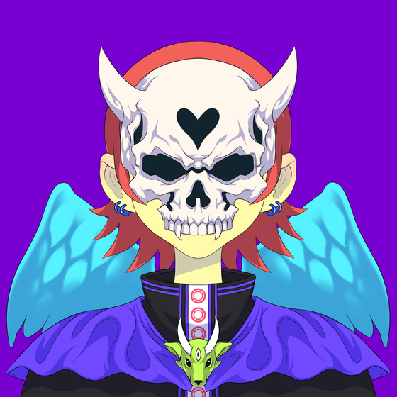 Spooky Kids Alley #2168