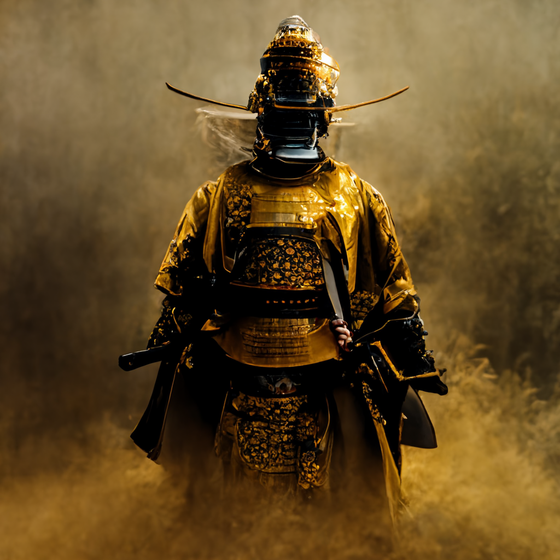 SamurAI #336