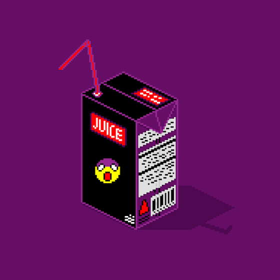 Juicebox #2098