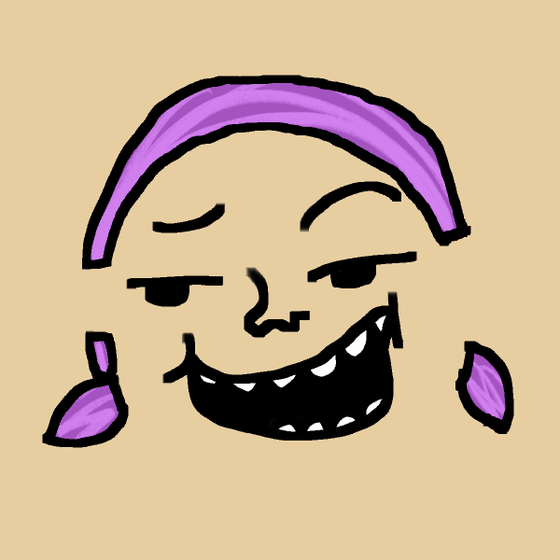 Face#707