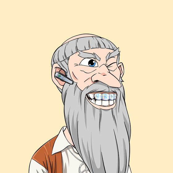 Wizard #2494