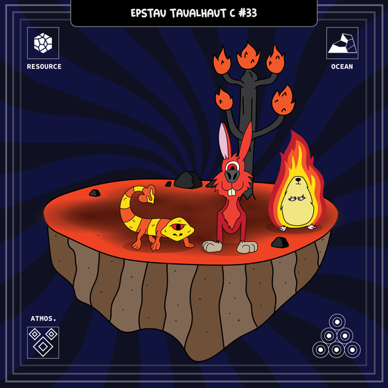 Epstau Taualhaut C (Parcel #33)