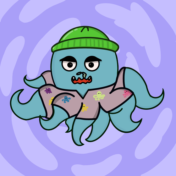 OctoLab #1309