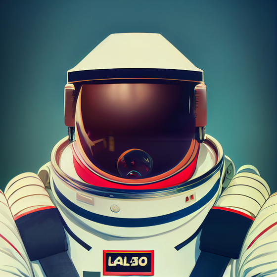 Retronaut #63