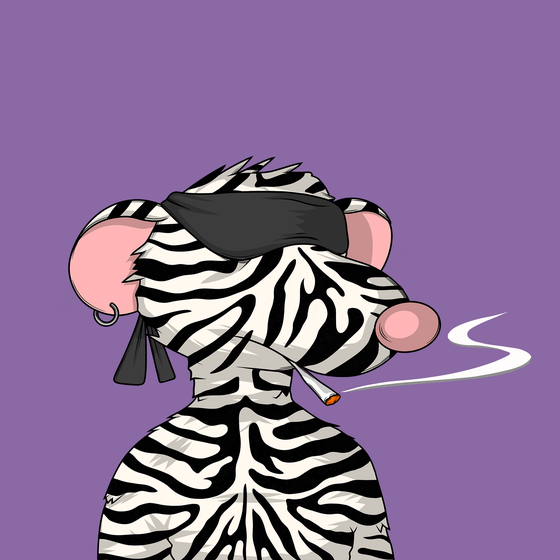Fat Rat #2992