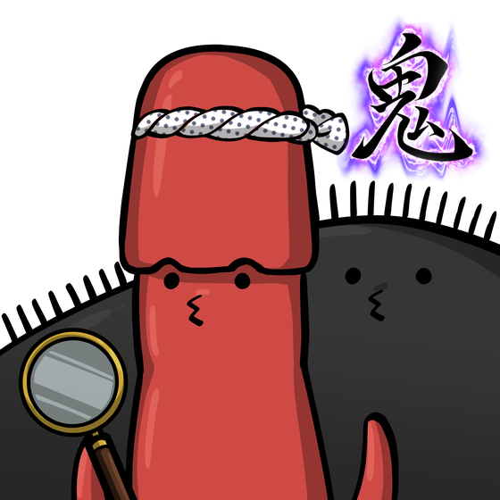 Octopus-Origin #00325