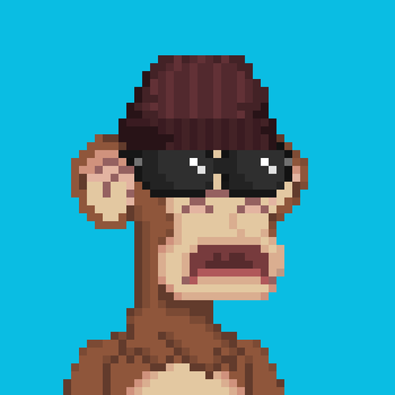 ApeGang #7838