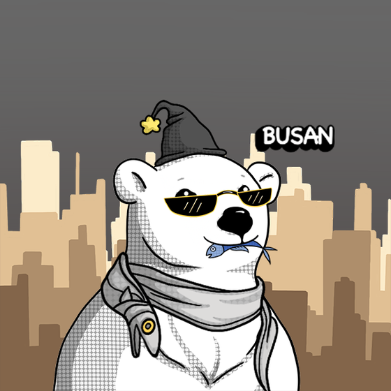 WorldwidePolarbear #981