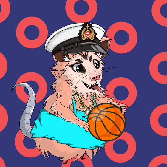 Awesome Possums #3245