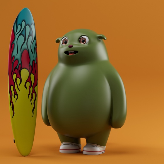 BOB #326