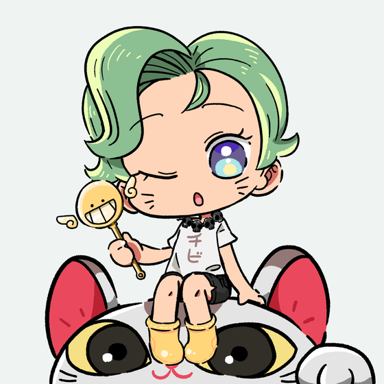 Chibi Lolita #10330