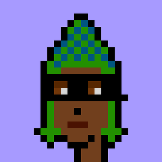 V1 Phunk #7587