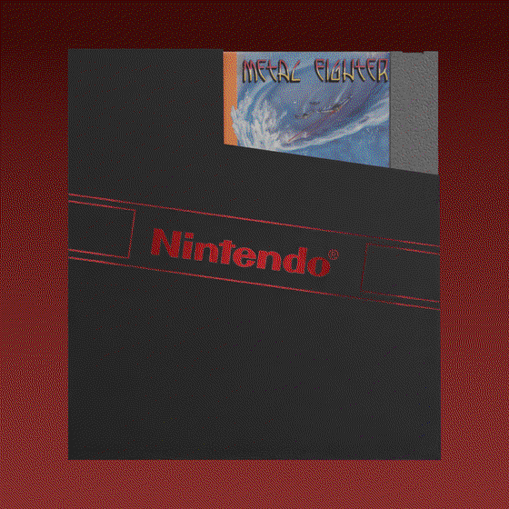 Nintendo #237