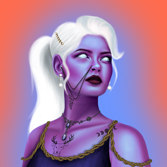 Tempest Arairla - Divine #3834