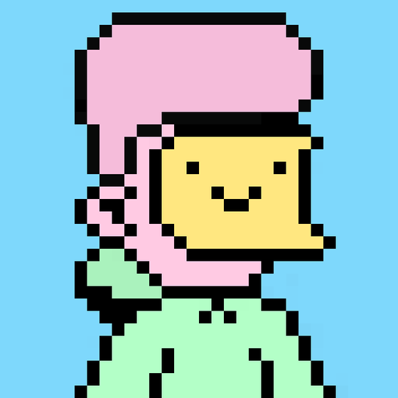 Pixel Dood #8859