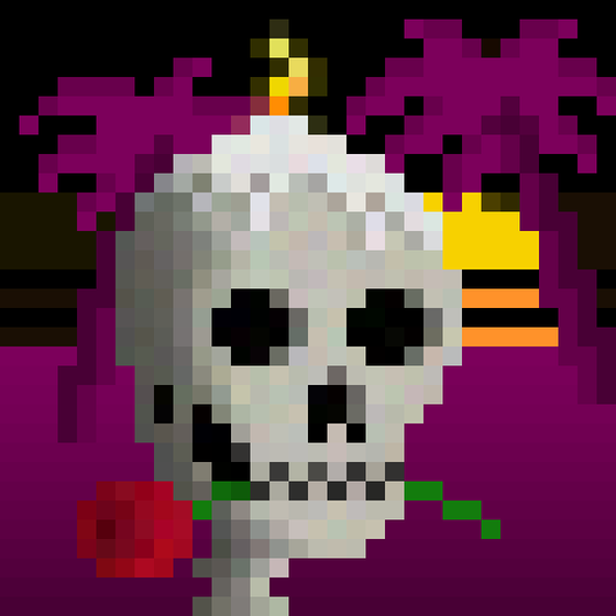 Based Ghoul ⛧ 2745