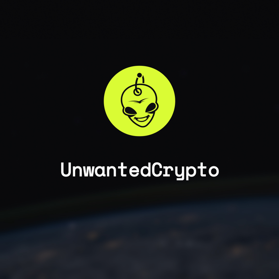 UnwantedCrypto