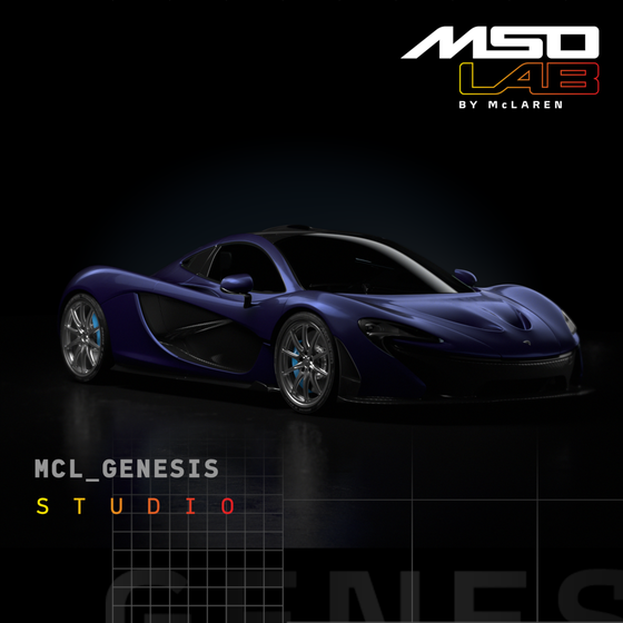 MSO LAB Genesis #89