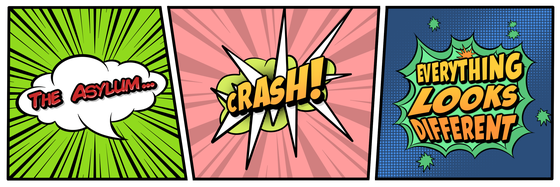 Vision Strip #5173