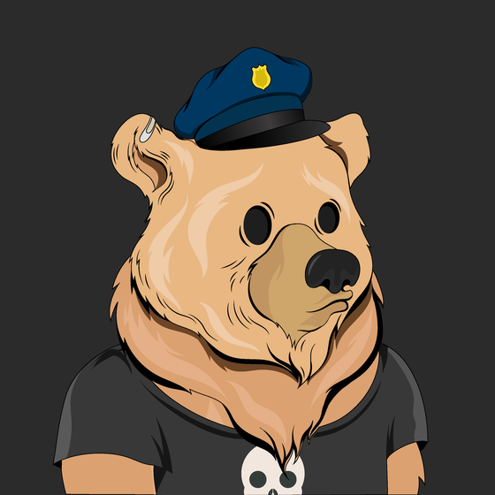 Fancy Bear #5946