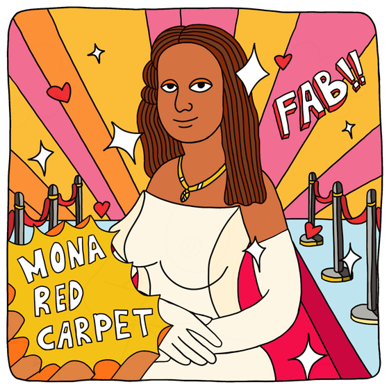 Monaverse #283