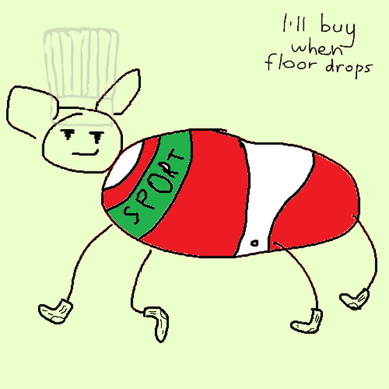 Shitty Sheep #6246