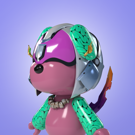 MetaSamurai #2226