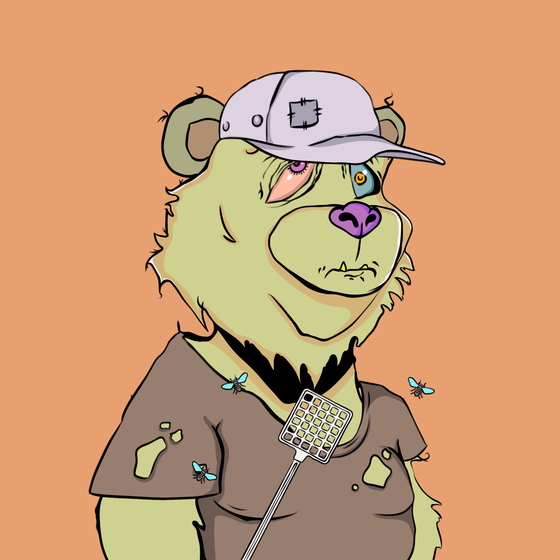 OgrBears #4754