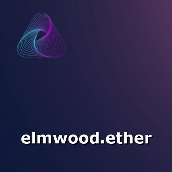 elmwood.ether