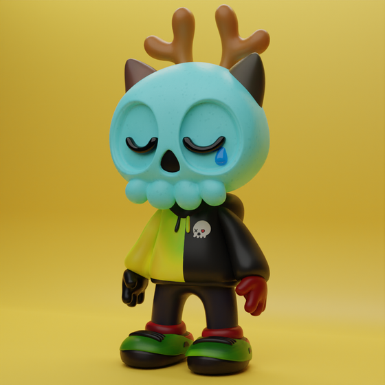 ToyMories #1464