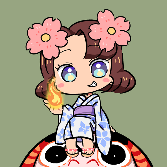 Chibi Lolita #10347