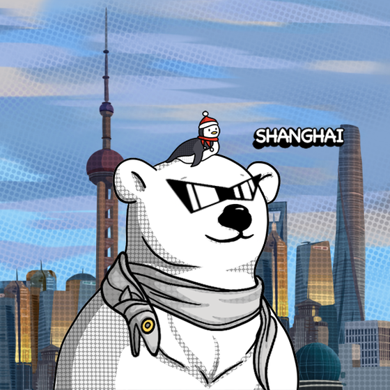 WorldwidePolarbear #158