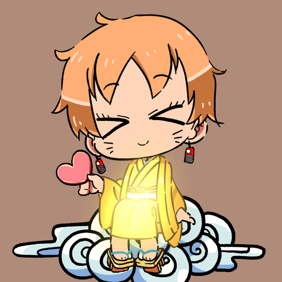 Chibi Lolita #3324