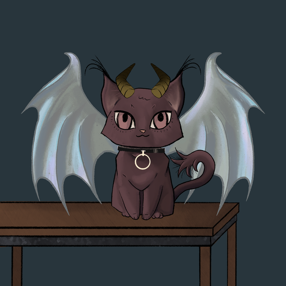 tigris, the shadow