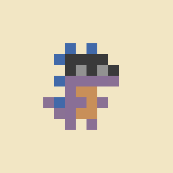 tiny dinos #9157