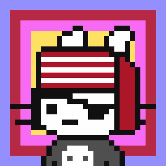 PixelBun #1859