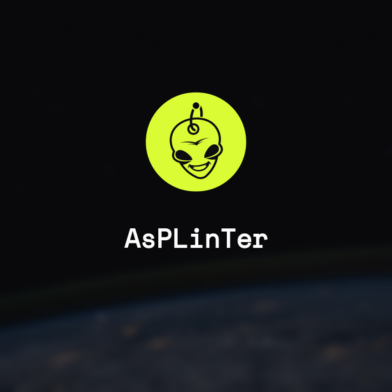 AsPLinTer