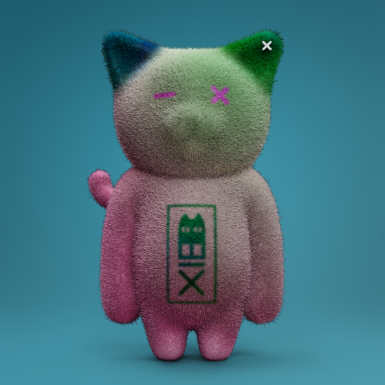 CatBlox #2764