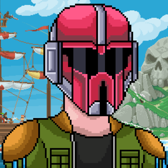 Bounty Hunters PVP #1005