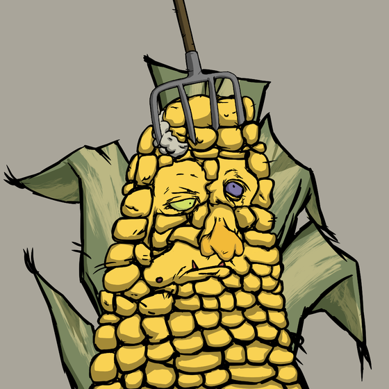 Corn #5327