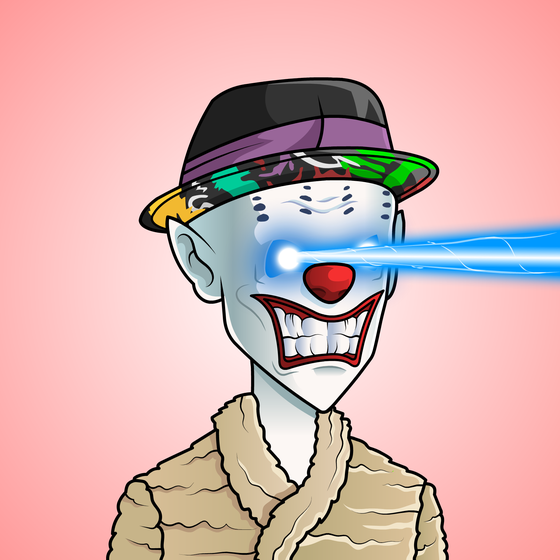 Crypto Joker #1245