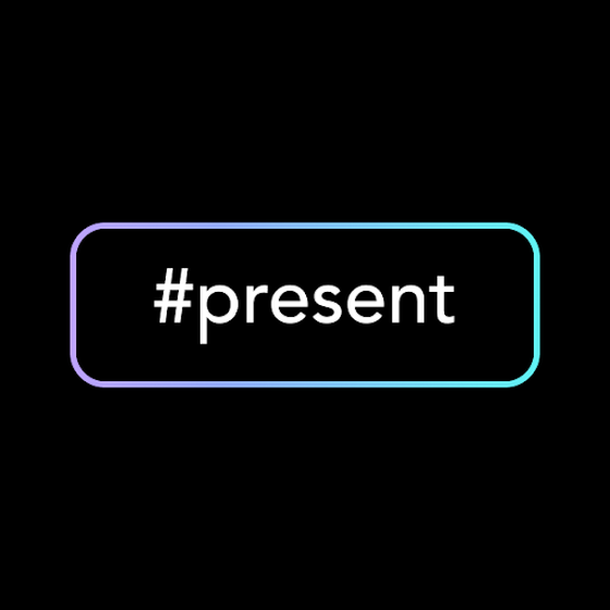 #present