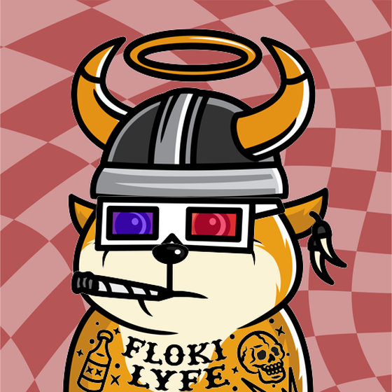 Flokitar - #2733