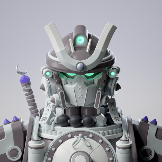 Meka #5853