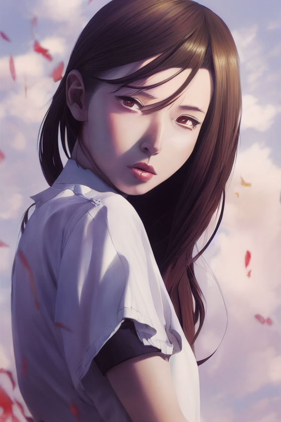 Utsukushii #1332