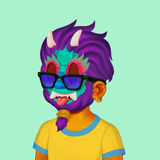 Creative Friendz #3590