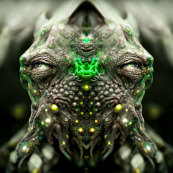 Supreme Aliens #33